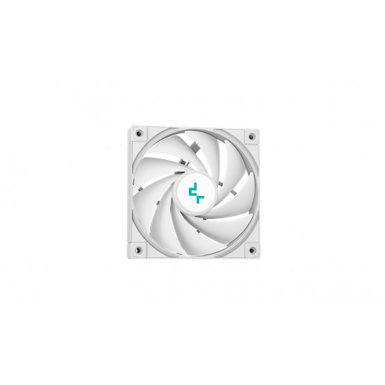 Cooler DeepCool LT520 WH R-LT520-WHAMNF-G-1