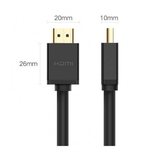 Cablu Ugreen HD104 10112