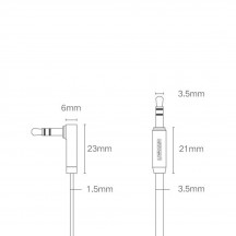 Cablu Ugreen AV119 10599