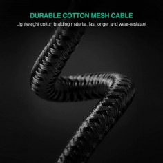 Cablu Ugreen AV112 10687 2