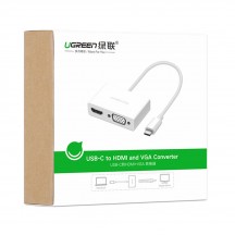 Cablu Ugreen MM123 30843