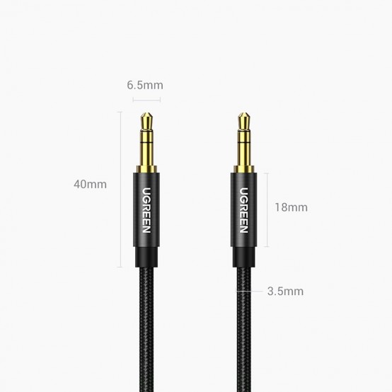 Cablu Ugreen AV112 50363