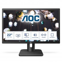 Monitor AOC 22E1D