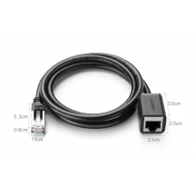 Cablu Ugreen NW112 11278