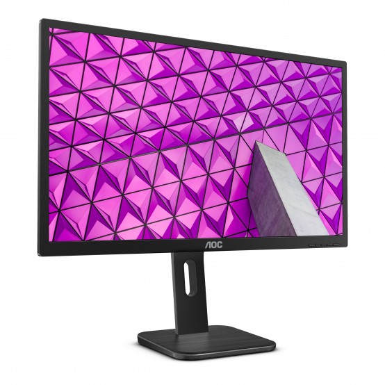 Monitor LCD AOC 22P1