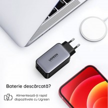 Incarcator Ugreen CD244 15334