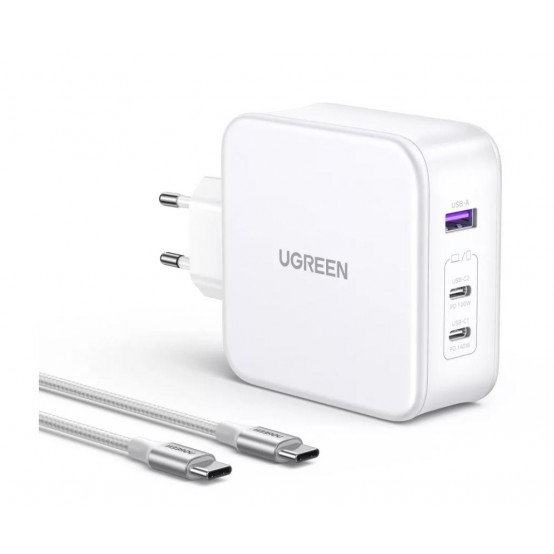 Incarcator Ugreen CD289 15339
