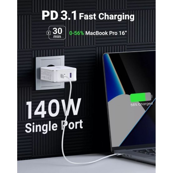Incarcator Ugreen CD289 15339