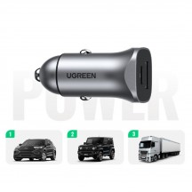 Incarcator Ugreen CD130 30780