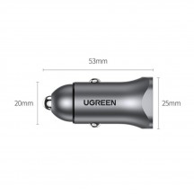 Incarcator Ugreen CD130 30780