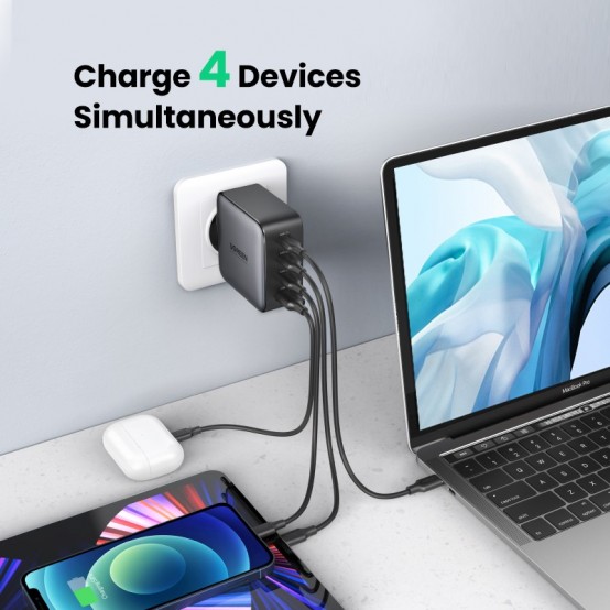 Incarcator Ugreen CD226 40747