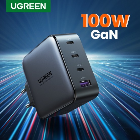 Incarcator Ugreen CD226 40747