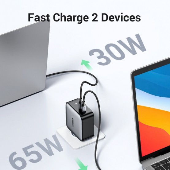 Incarcator Ugreen CD272 50327