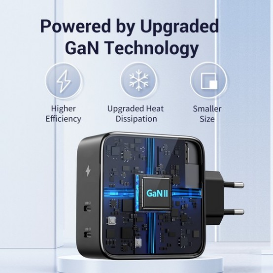 Incarcator Ugreen CD272 50327