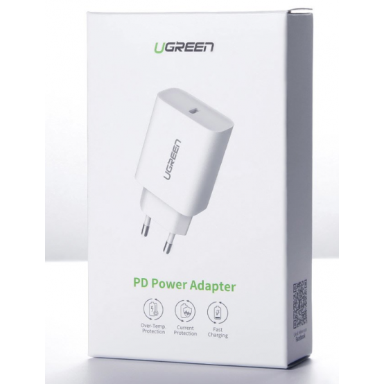 Incarcator Ugreen CD137 60450