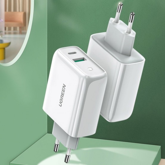 Incarcator Ugreen CD170 60468