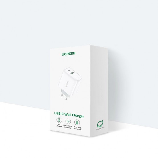 Incarcator Ugreen CD170 60468