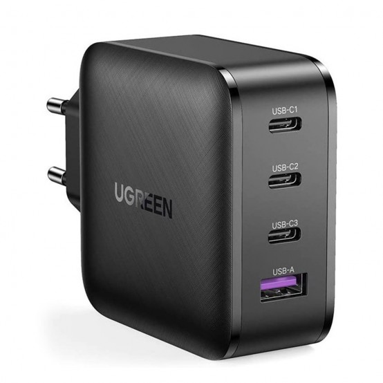 Incarcator Ugreen CD104 70774