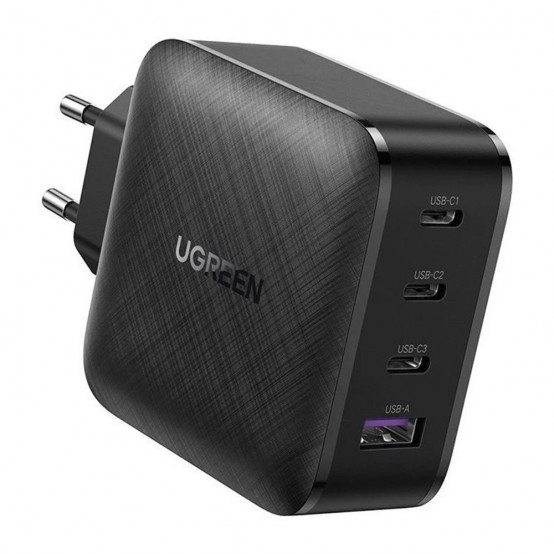 Incarcator Ugreen CD104 70774