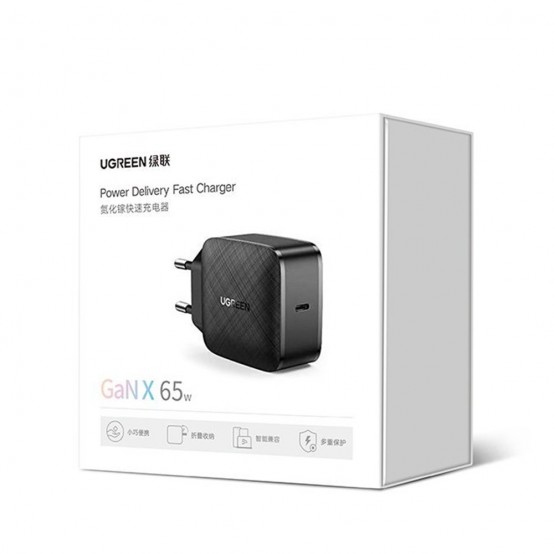 Incarcator Ugreen CD217 70817