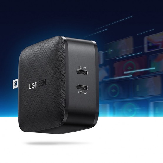 Incarcator Ugreen CD216 70867