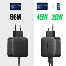 Incarcator Ugreen CD216 70867