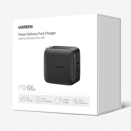 Incarcator Ugreen CD216 70867