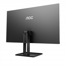 Monitor LCD AOC 22V2Q