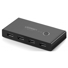 Hub Ugreen US216 30767 2