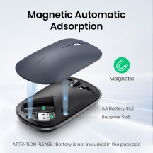Mouse Ugreen MU001 90373