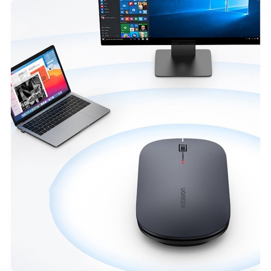 Mouse Ugreen MU001 90374