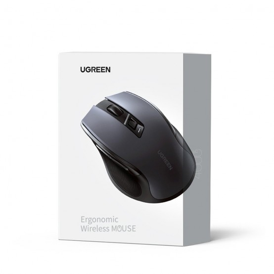 Mouse Ugreen MU006 90545