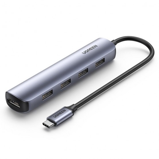 Docking Station Ugreen CM417 20197