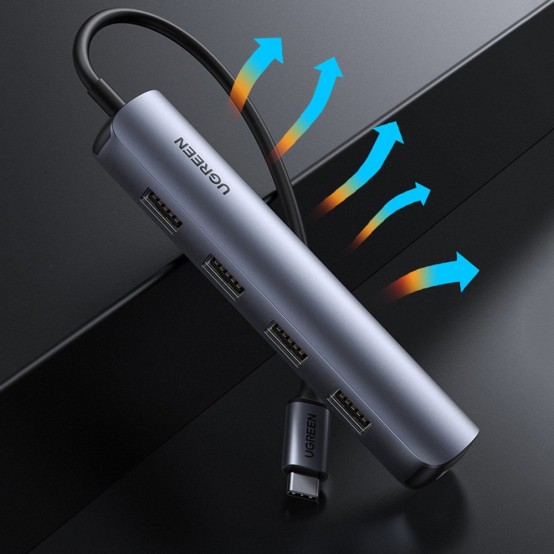 Docking Station Ugreen CM417 20197