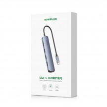 Docking Station Ugreen CM417 20197