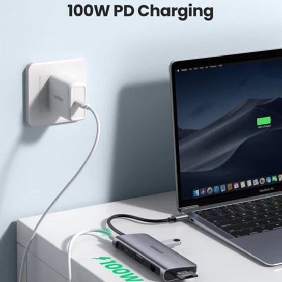 Docking Station Ugreen CM179 40873