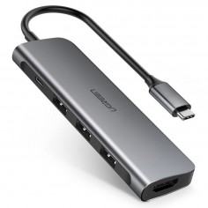 Docking Station Ugreen CM136 50209