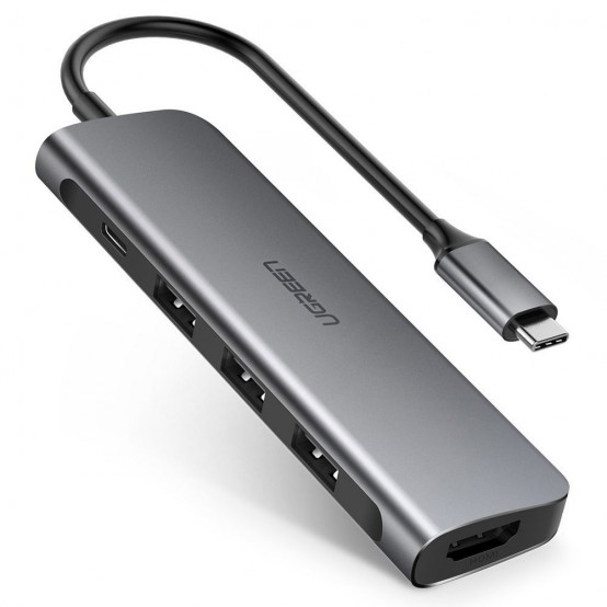Docking Station Ugreen CM136 50209
