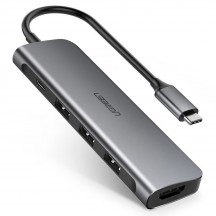 Docking Station Ugreen CM136 50209