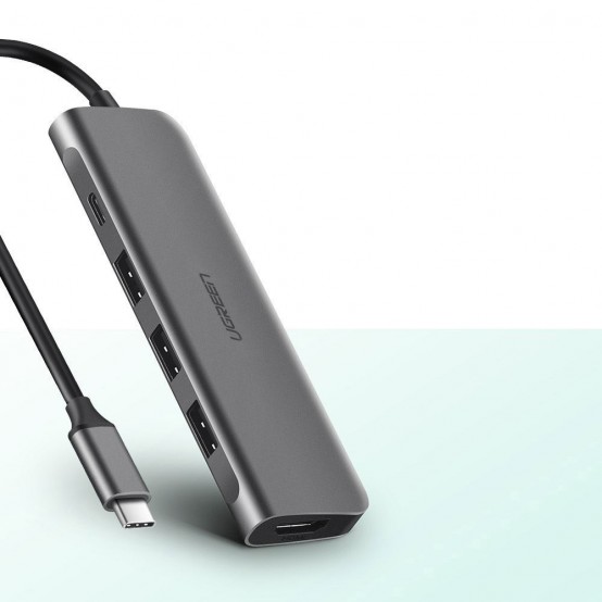 Docking Station Ugreen CM136 50209