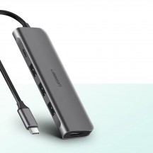 Docking Station Ugreen CM136 50209