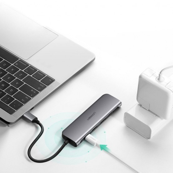 Docking Station Ugreen CM136 50209