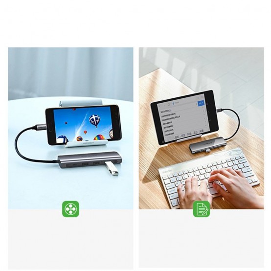 Docking Station Ugreen CM136 50209