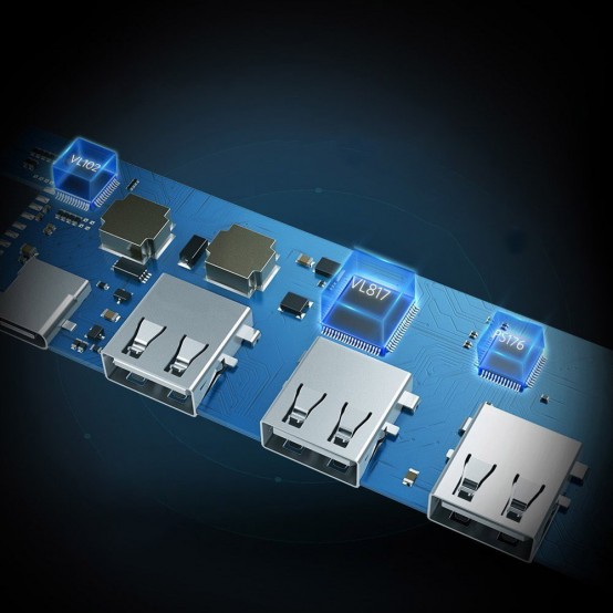 Docking Station Ugreen CM136 50209
