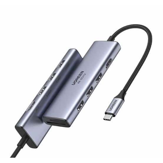 Docking Station Ugreen CM511 60383