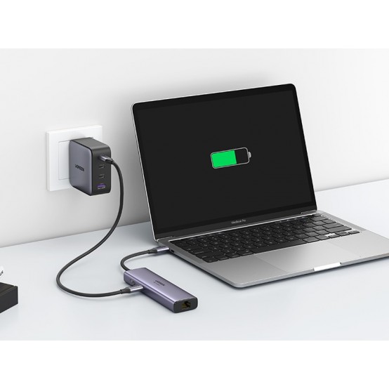 Docking Station Ugreen CM512 60515