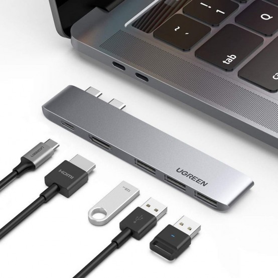 Docking Station Ugreen CM251 60559