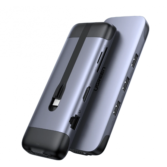 Docking Station Ugreen CM274 70301