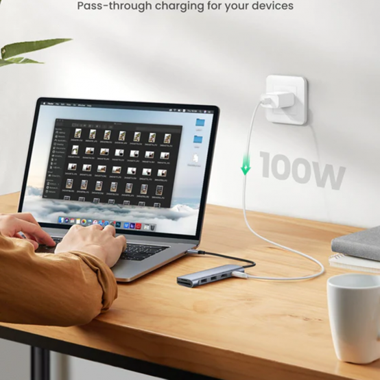 Docking Station Ugreen CM195 70411