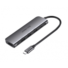 Docking Station Ugreen CM136 80132